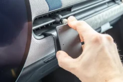 Brodit ProClip, Mini Cooper 25-26