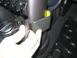 Brodit ProClip, Mini Cooper/Cooper Convertible 01-07