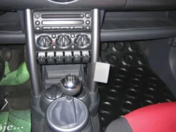Brodit ProClip, Mini Cooper/Cooper Convertible 01-07