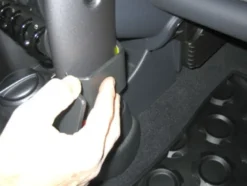 Brodit ProClip, Mini Cooper/Cooper Convertible 01-07