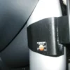 Brodit ProClip, Mini Cooper Convertible 01-07