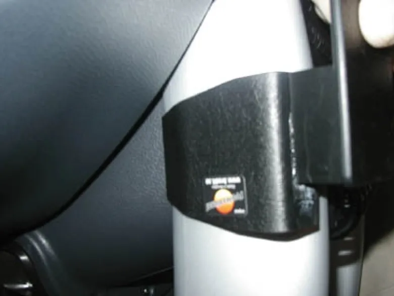 Brodit ProClip, Mini Cooper Convertible 01-07