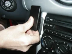 Brodit ProClip, Mini Cooper Convertible 01-07
