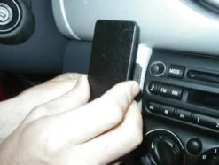 Brodit ProClip, Mini Cooper Convertible 01-07