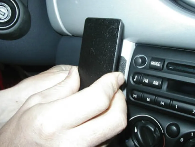 Brodit ProClip, Mini Cooper Convertible 01-07