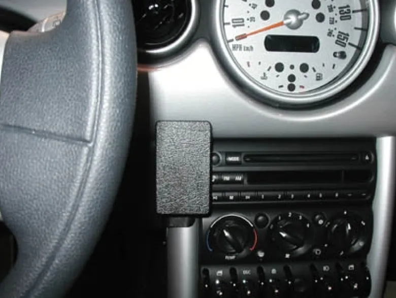 Brodit ProClip, Mini Cooper Convertible 01-07