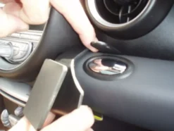 Brodit ProClip, Mini Cooper Coupé 07-16