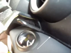 Brodit ProClip, Mini Cooper Coupé 07-16