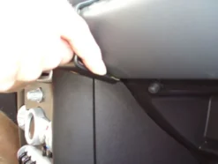 Brodit ProClip, Mini Cooper Coupé 07-16