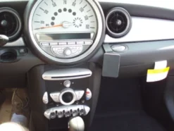 Brodit ProClip, Mini Cooper Coupé 07-16