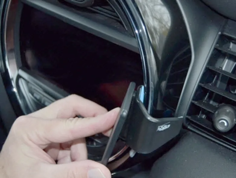 Brodit ProClip, Mini Cooper/One 16-21