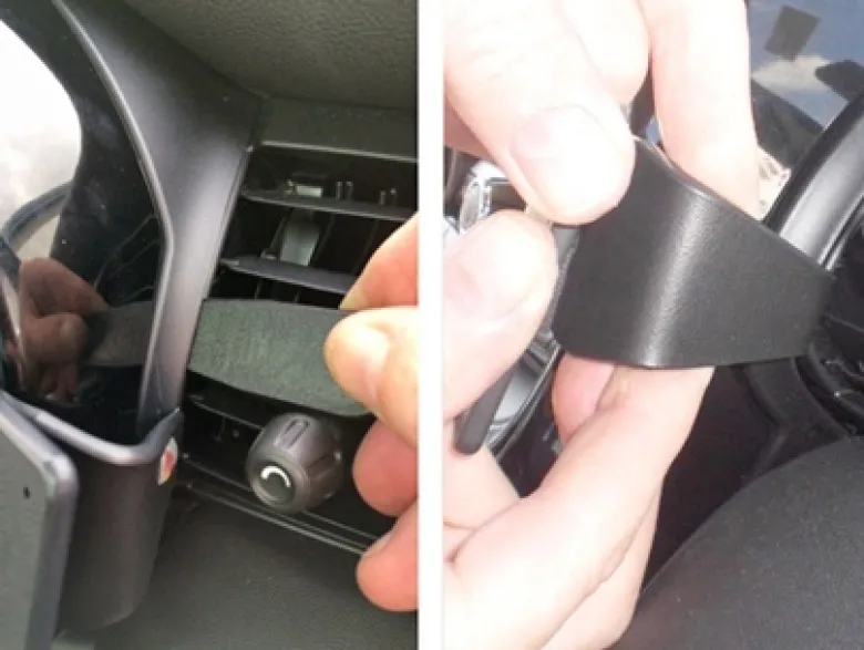 Brodit ProClip, Mini Cooper/One 16-21