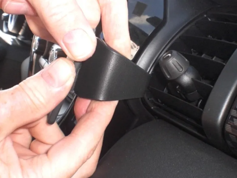 Brodit ProClip, Mini Cooper/One 14-21