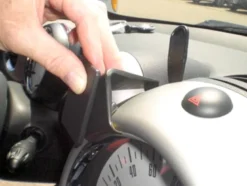 Brodit ProClip, Mini Countryman/Paceman 15-16