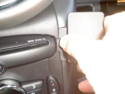 Brodit ProClip, Mini Countryman/Paceman 10-16