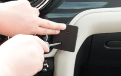 Brodit ProClip, Mini Countryman 17-23
