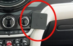 Brodit ProClip, Mini Countryman 17-23