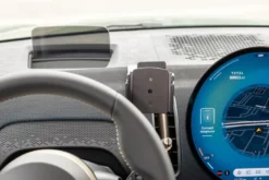 Brodit ProClip, Mini Countryman 25-26
