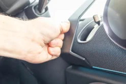 Brodit ProClip, Mini Countryman 25-26