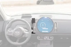 Brodit ProClip, Mini Countryman 25-26