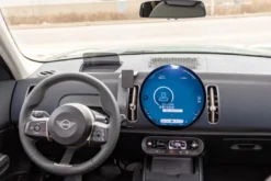 Brodit ProClip, Mini Countryman 25-26