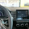Brodit ProClip, Mitsubishi/Renault
