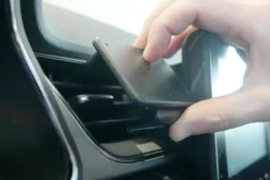 Brodit ProClip, Mitsubishi/Renault