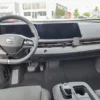 Brodit ProClip, Nissan Ariya 23-27