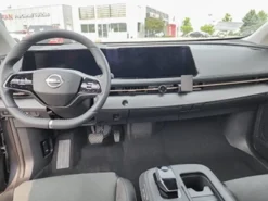 Brodit ProClip, Nissan Ariya 23-27