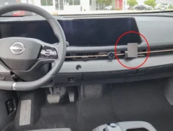 Brodit ProClip, Nissan Ariya 23-27