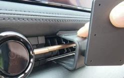 Brodit ProClip, Nissan Ariya 23-27
