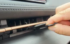Brodit ProClip, Nissan Ariya 23-27