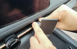 Brodit ProClip, Nissan Ariya 23-27