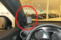 Brodit ProClip, Nissan Juke 20-