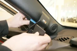 Brodit ProClip, Nissan Juke 20-