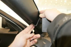 Brodit ProClip, Nissan Juke 20-