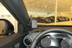 Brodit ProClip, Nissan Juke 20-