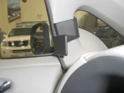 Brodit ProClip, Nissan Leaf 11-17
