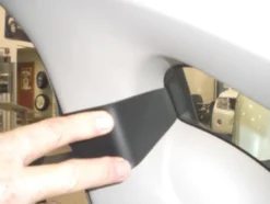 Brodit ProClip, Nissan Leaf 11-17