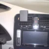 Brodit ProClip, Nissan Leaf 11-17