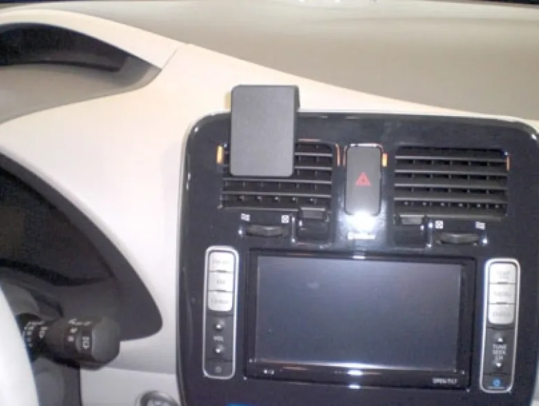 Brodit ProClip, Nissan Leaf 11-17