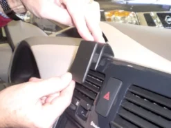 Brodit ProClip, Nissan Leaf 11-17