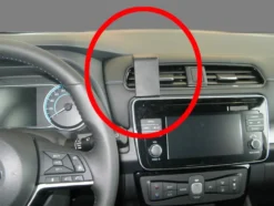 Brodit ProClip, Nissan Leaf 18-