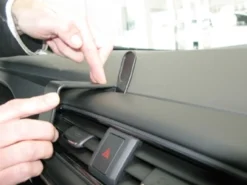 Brodit ProClip, Nissan Leaf 18-