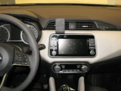 Brodit ProClip, Nissan Micra 17-23