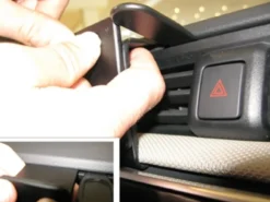Brodit ProClip, Nissan Micra 17-23