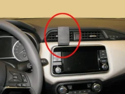 Brodit ProClip, Nissan Micra 17-23