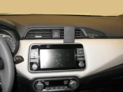 Brodit ProClip, Nissan Micra 17-23