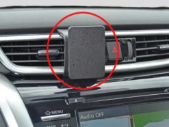 Brodit ProClip, Nissan Murano 15-24