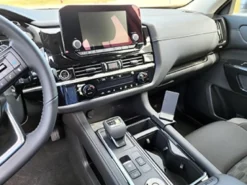 Brodit ProClip, Nissan Pathfinder 22-